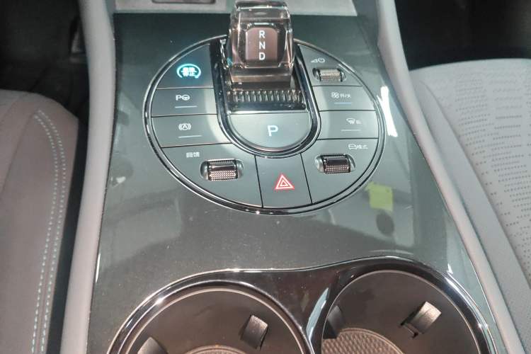 Used BYD Seal 06GT 2025 Intelligent Driving Version 605 Heatwave Edition