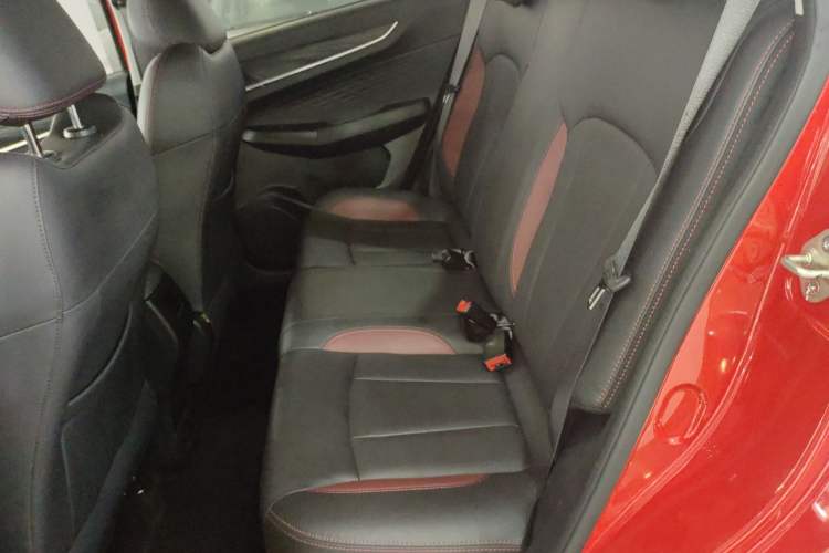 Used Geely Auto Vision X3 2021 PRO 1.5L CVT Deluxe Model
