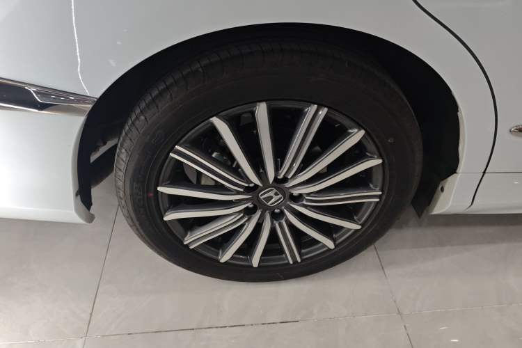 Used Honda Elysion 2024 2.0L eHEV Luxury Edition