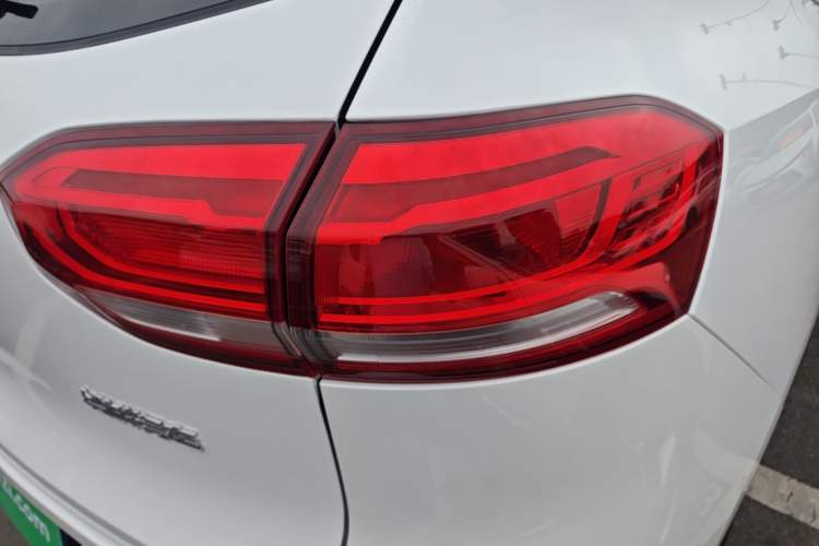 Used Haval H6 2017 Red-Label 1.5T Automatic Two-Wheel Drive Smart Edition