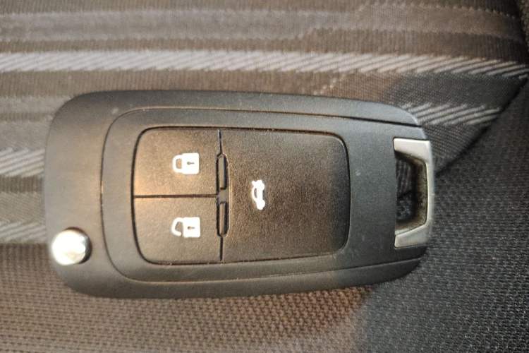 Used Chevrolet Monza 2023 1.5L Dual-Clutch Enjoyment Edition
