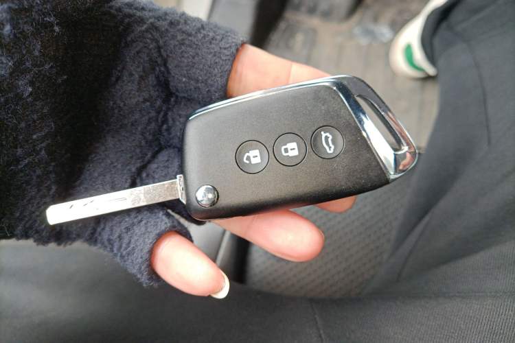 Used Baojun KiWi EV 2022 Designer Lite Edition Ternary Lithium