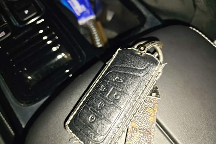 Used GAC Trumpchi GS8 2021 390T Two-Wheel Drive Luxury Smart Connect & Drive Edition (7 Seats)