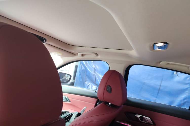 Used BMW 3 Series 2023 325i M Sport Package