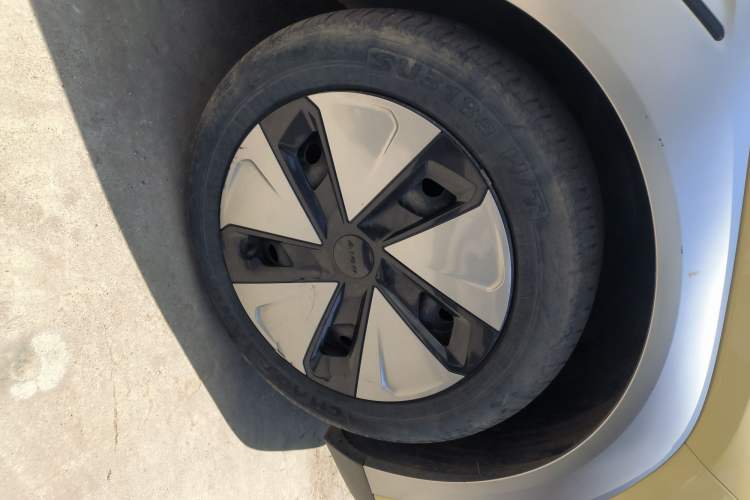 Used AION Y 2023 Younger Right Front Wheel Hub