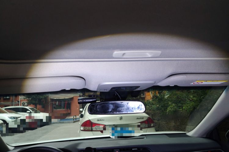 Used Toyota Camry 2019 2.0G Luxury Edition China VI Standard