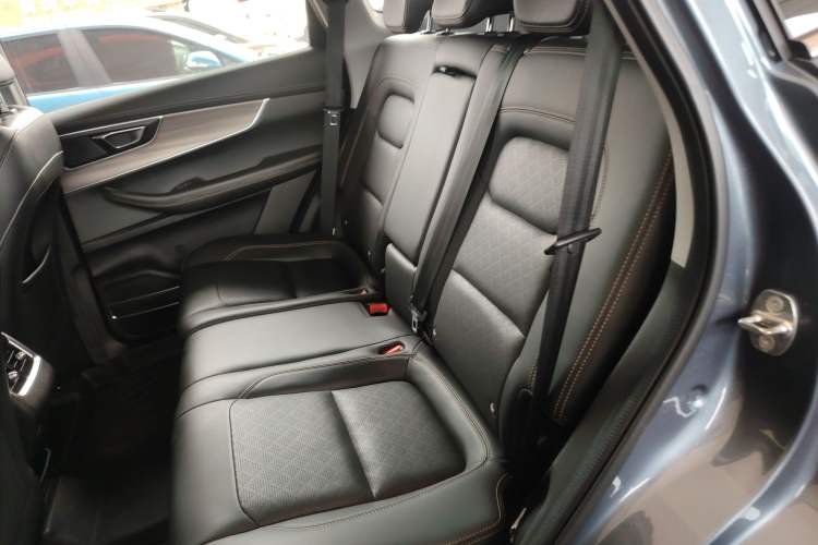 Used Chery Tiggo 8 2020 290TGDI Automatic Luxury Edition