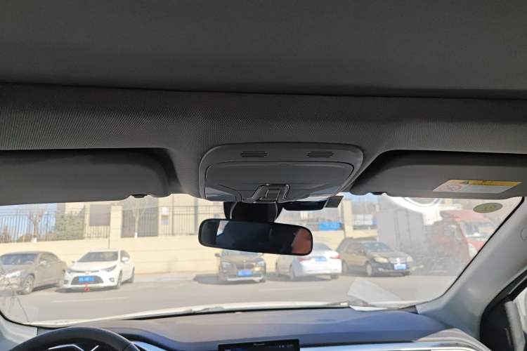 Used Soueast DX7 2017 1.5T Automatic Luxury Model