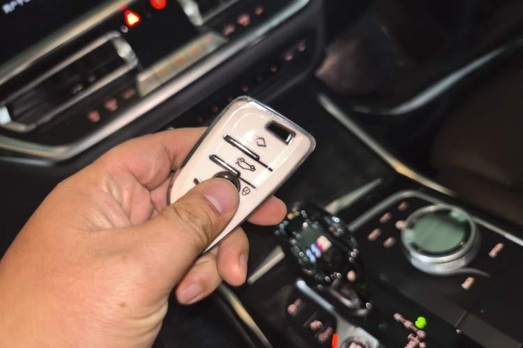 Used BMW 3 Series 2021 Restyled 325Li M Sport Package