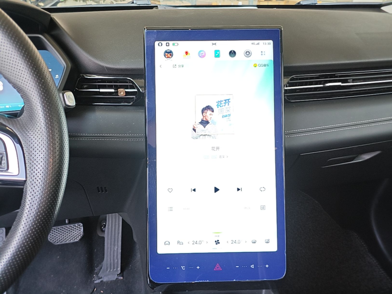 XPeng G3 2022 G3i 460N+ — снимка 20
