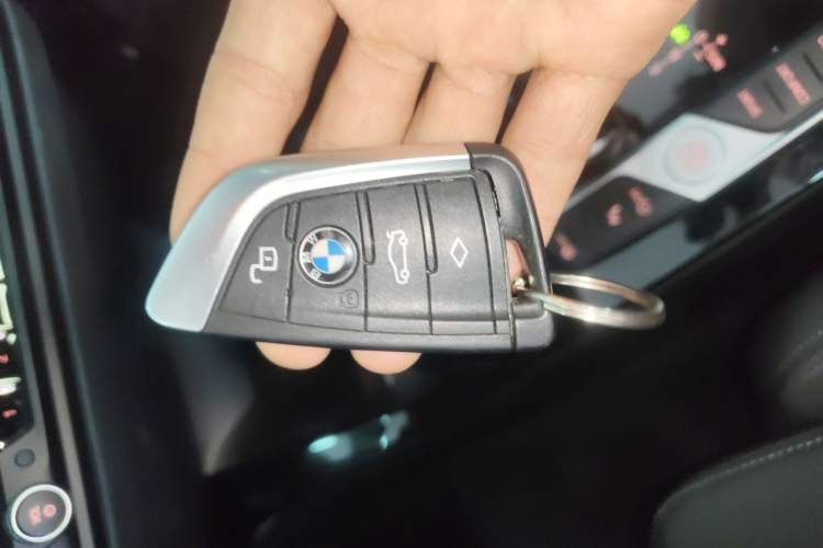 Used BMW 2 Series (Import) 2023 225i Four-Door Coupe M Sport Package
