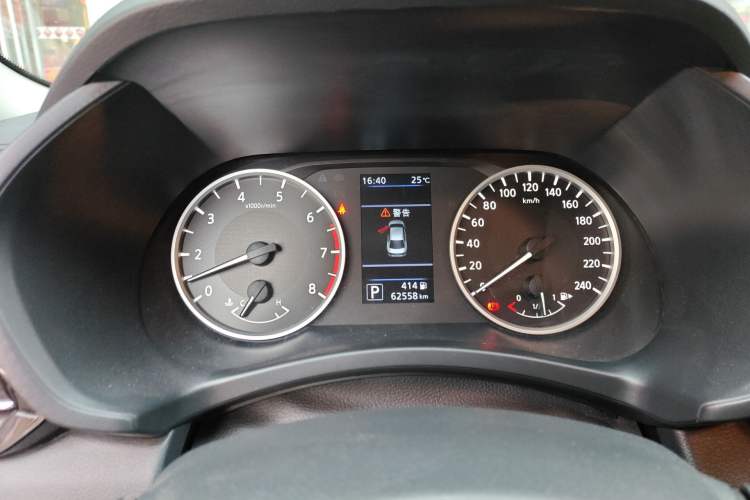 Used Nissan Sylphy 2022 1.6L XL CVT Enjoyment Edition
