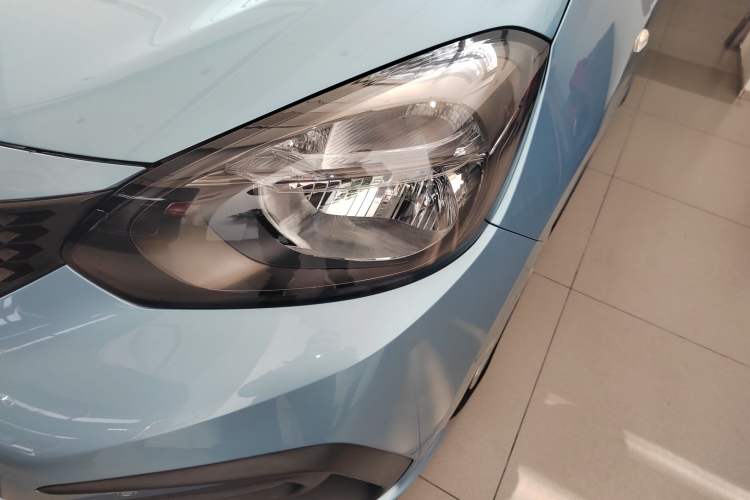 Used Honda Fit 2021 1.5L CVT Trend Edition