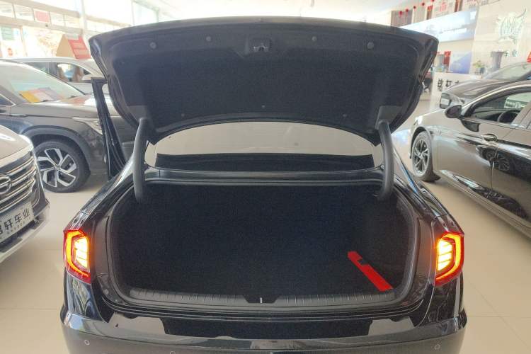 Used Hyundai Sonata 2020 380TGDi Automatic GS Smart Edition
