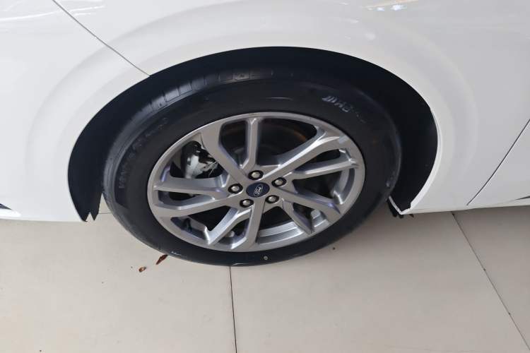 Used Ford Mondeo 2023 EcoBoost 245 Luxury Model
