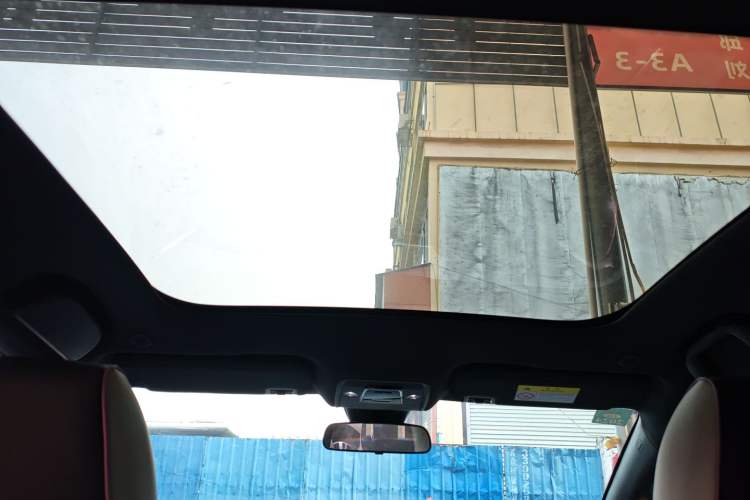 Used BYD Dolphin 2021 405 km Fashion Edition
