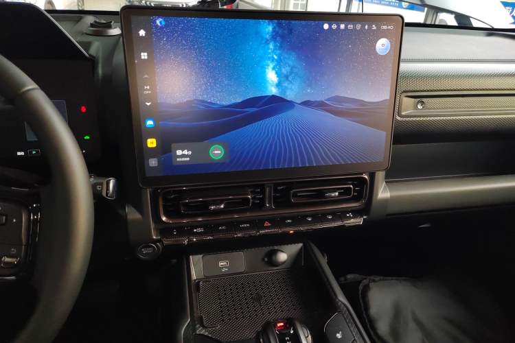 Used Haval Raptor New Energy 2024 Hi4 145 Pro