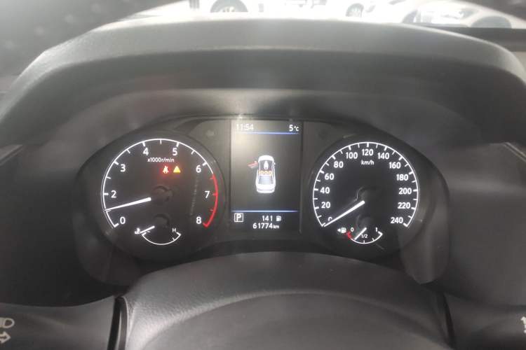 Used Nissan Teana 2021 2.0L XL Comfort Edition