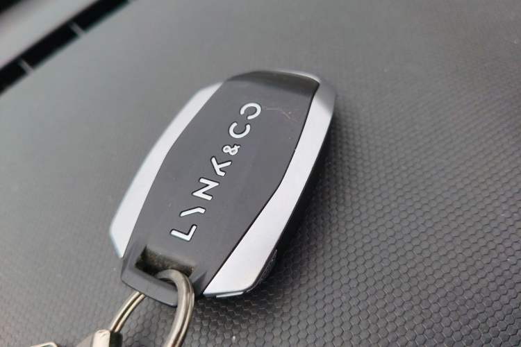 Used Lynk & Co 03 2022 1.5TD DCT JingPro