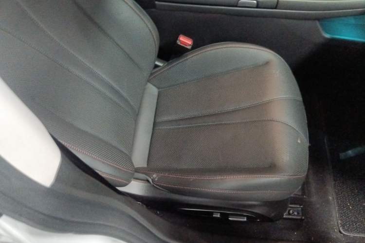 Used XPeng P7 2020 586N