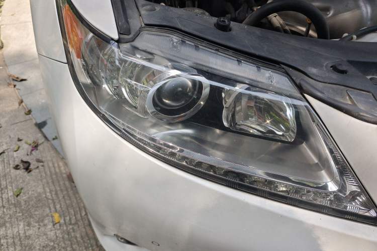 Used Lexus ES 2014 250 Elite Edition