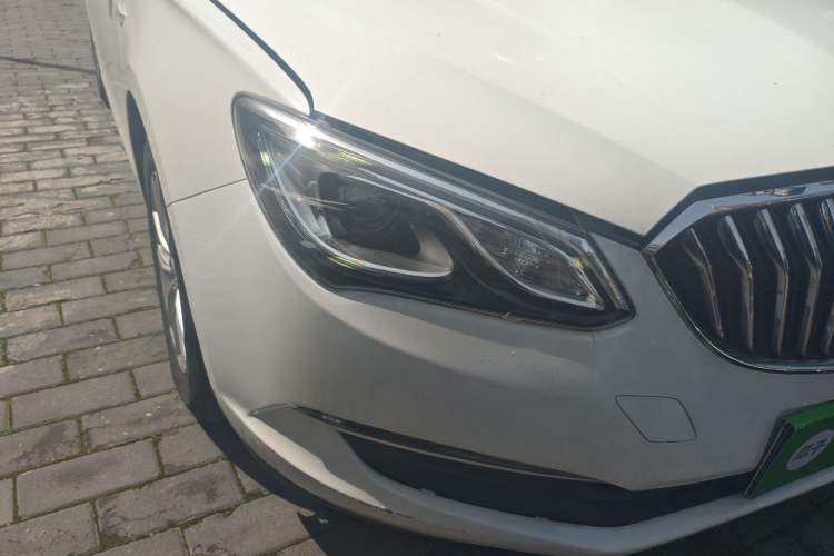 Used Buick GT 2015 15N Automatic Entry-Level Trim