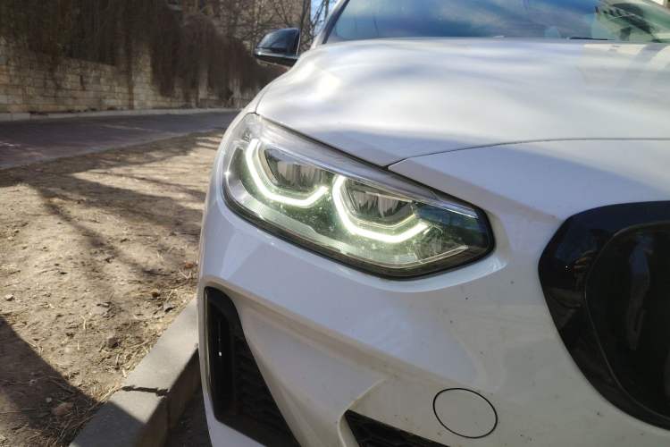 Used BMW 1 Series 2021 Restyled 125i M Sport Night Edition