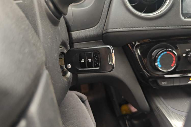 Used Honda XR-V 2015 1.5L LXi CVT Classic Edition