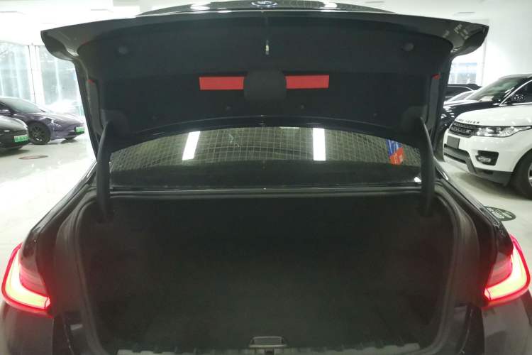 Used BMW i3 2025 eDrive 35 L