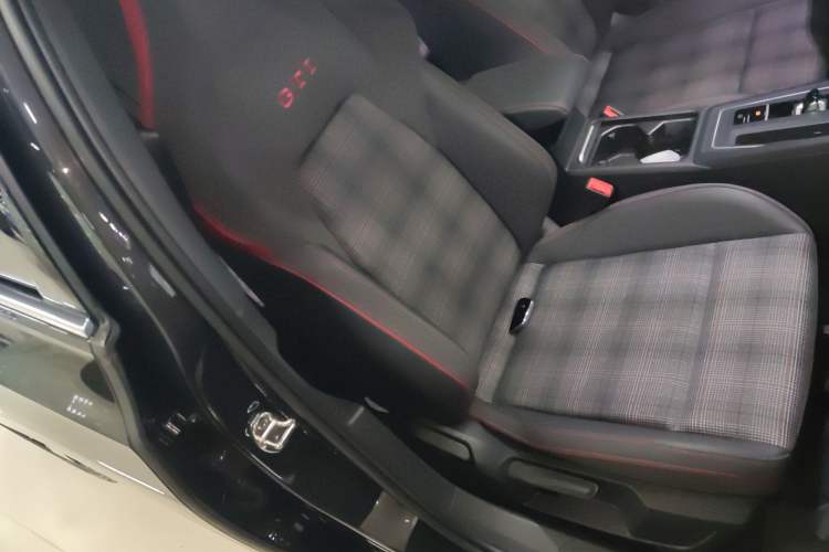 Used Volkswagen Golf GTI 2023 380TSI DSG GTI