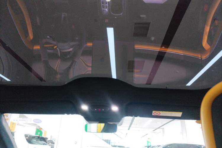 Used Xiaomi Auto SU7 Ultra 2025 Ultra Model