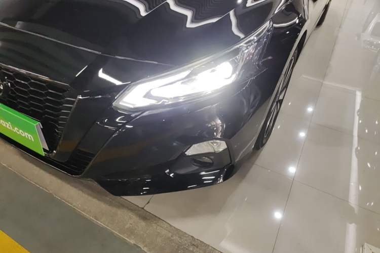 Used Nissan Teana 2021 2.0L XL Comfort Edition