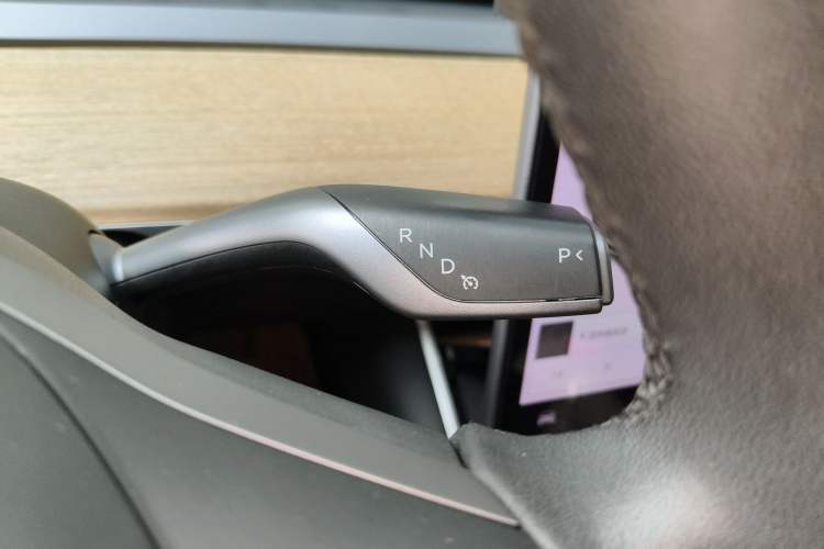 Used Tesla Model 3 2020 Standard Range Rear-Wheel Drive Upgraded Version