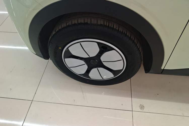 Used Geely Galaxy Geome 2025 310km Youth Edition