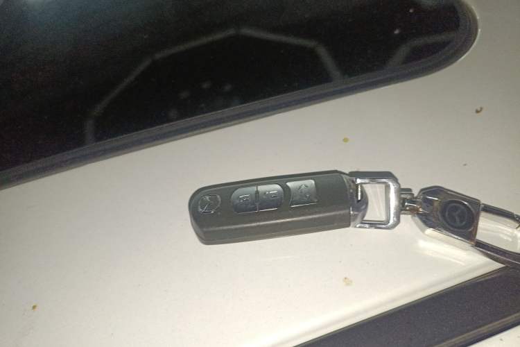 Used Mazda Atenza 2018 2.0L Blue Sky Luxury Edition China V Standard