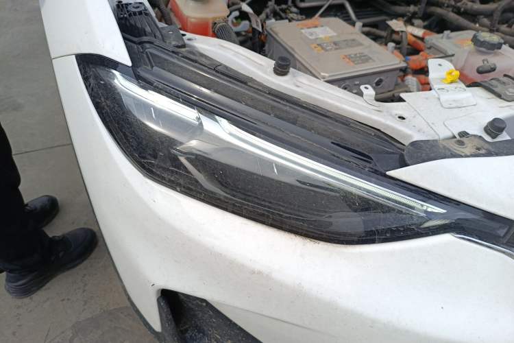 Used Chevrolet Menlo 2022 Star Enjoyment Edition Plus
