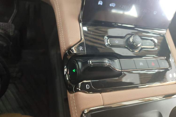 Used Nio ES8 2020 580 km Range 7-Seater Version
