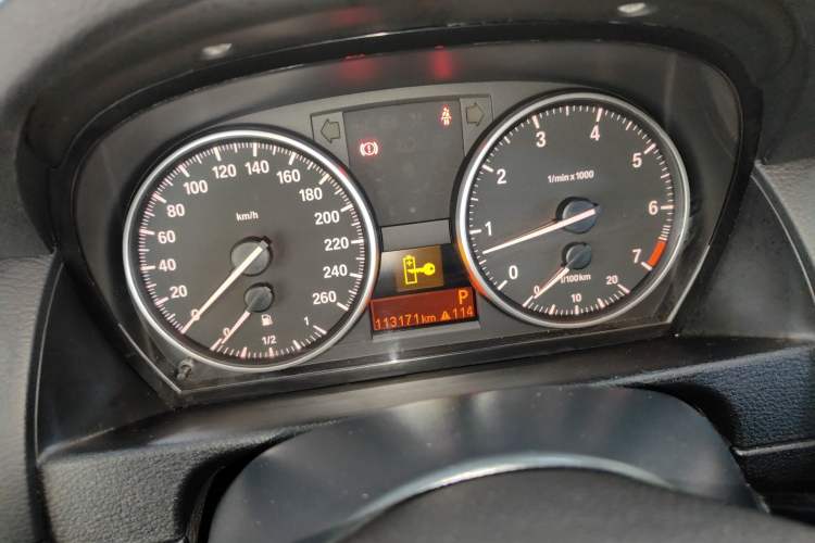 Used BMW X1 2014 sDrive18i Fashion Model
