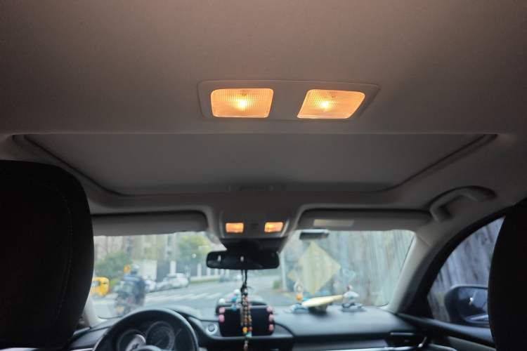 Used Mazda Atenza 2020 2.0L Blue Sky Luxury Edition