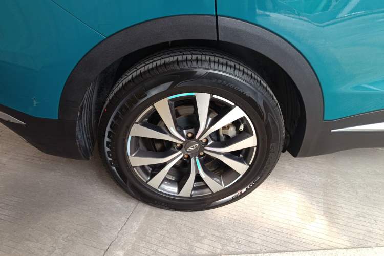 Used Chery Tiggo 7 2020 1.5T CVT Luxury Model