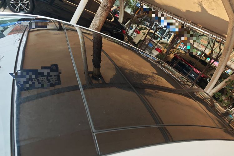 Used Citroen C6 2020 400THP Luxury Version