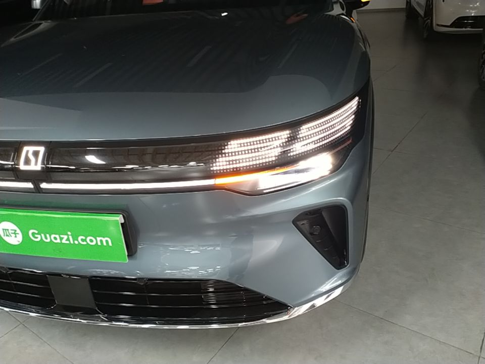Zeekr 7X 2026 103kWh All-Wheel-Drive Ultra Edition — снимка 8