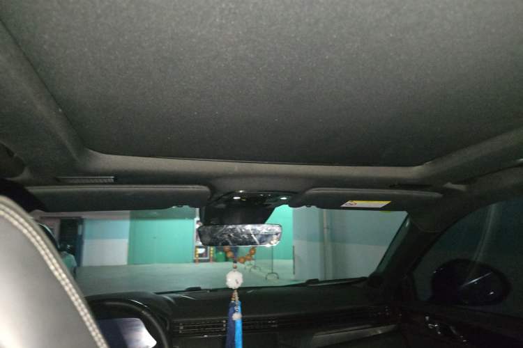 Used Lynk & Co 01 2023 1.5TD EM-F AM