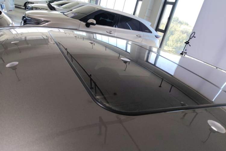 Used Ford Mondeo 2013 2.0L GTDi 200 Fashion Edition