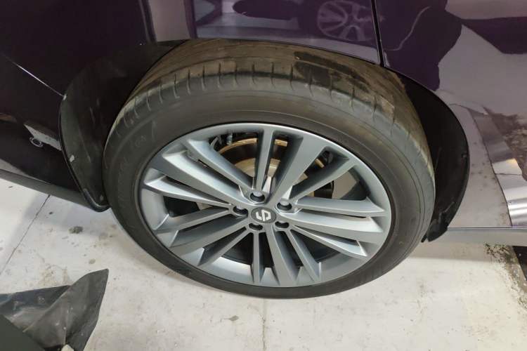 Used Leapmotor C16 2024 Range-Extended 200 LiDAR Edition
