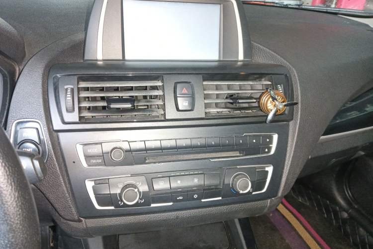 Used BMW 1 Series 2012 116i Urban Edition
