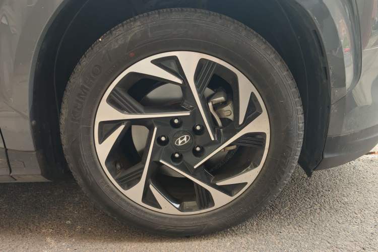 Used Hyundai Custo 2021 380TGDi Smart Love Flagship Edition TOP Premium