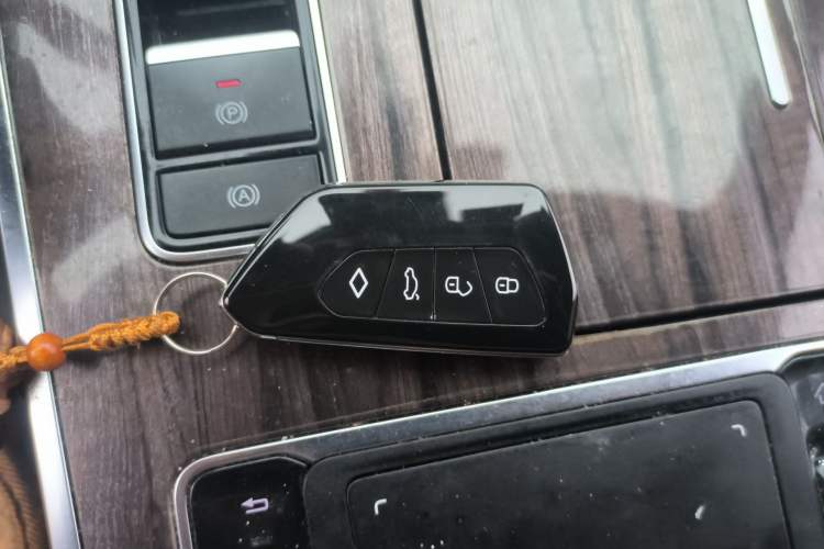 Used EXEED Lanyue 2021 400T Two-Wheel-Drive Xingrui Pro Edition 7-Seater
