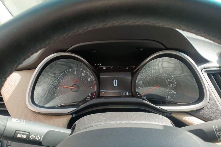 Used Chevrolet Monza 2020 320 Automatic Enjoyment Edition
