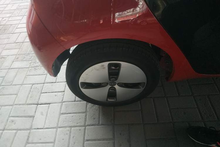 Used ORA Black Cat 2019 301km Standard Edition